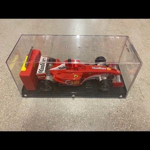 GALLOP MANLBARE Remote racing car